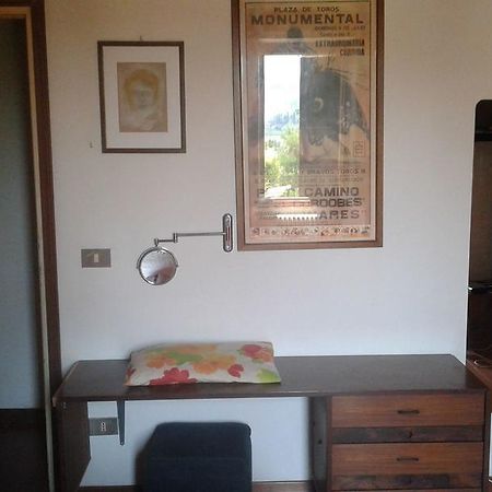 B&B Il Conventino Brisighella Luaran gambar