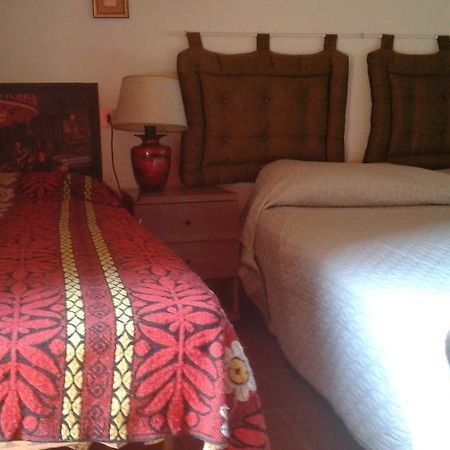 B&B Il Conventino Brisighella Luaran gambar