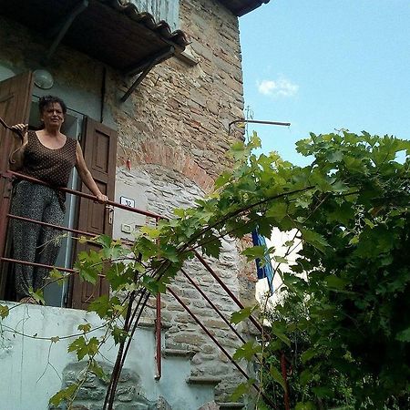 B&B Il Conventino Brisighella Luaran gambar