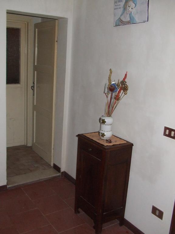 B&B Il Conventino Brisighella Luaran gambar