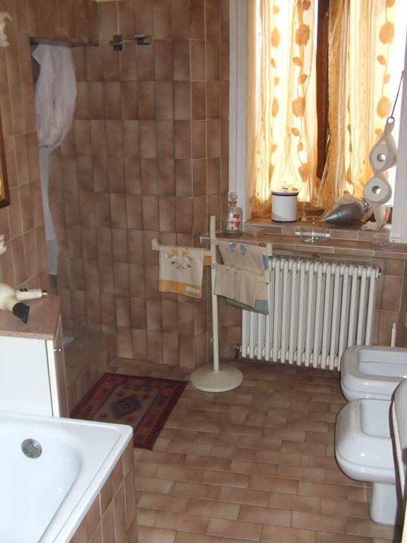 B&B Il Conventino Brisighella Bilik gambar
