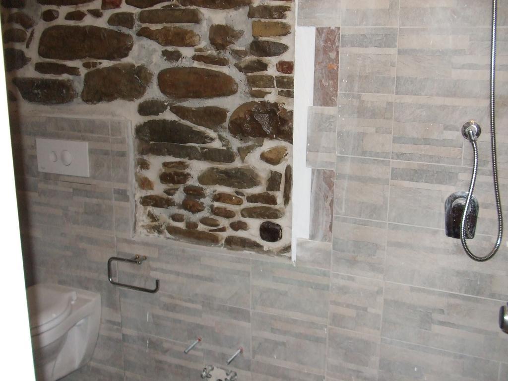 B&B Il Conventino Brisighella Luaran gambar