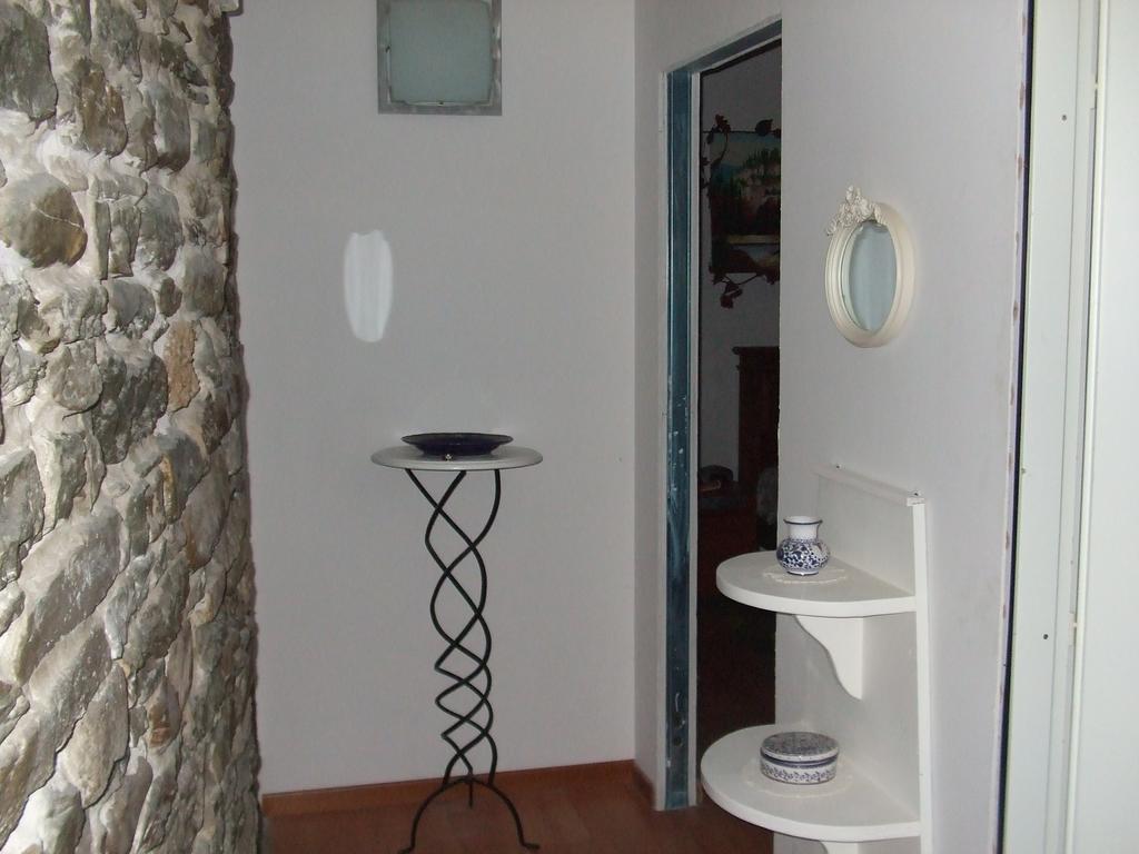 B&B Il Conventino Brisighella Luaran gambar