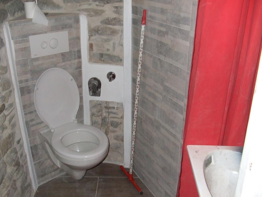 B&B Il Conventino Brisighella Luaran gambar