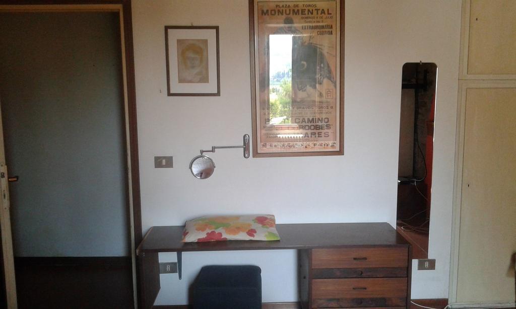 B&B Il Conventino Brisighella Luaran gambar