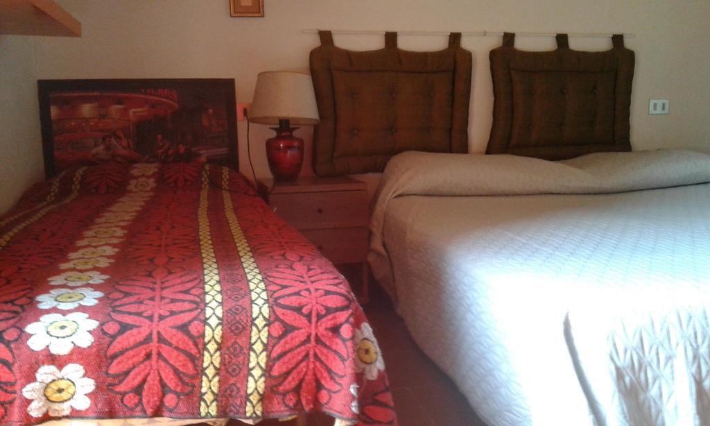 B&B Il Conventino Brisighella Luaran gambar