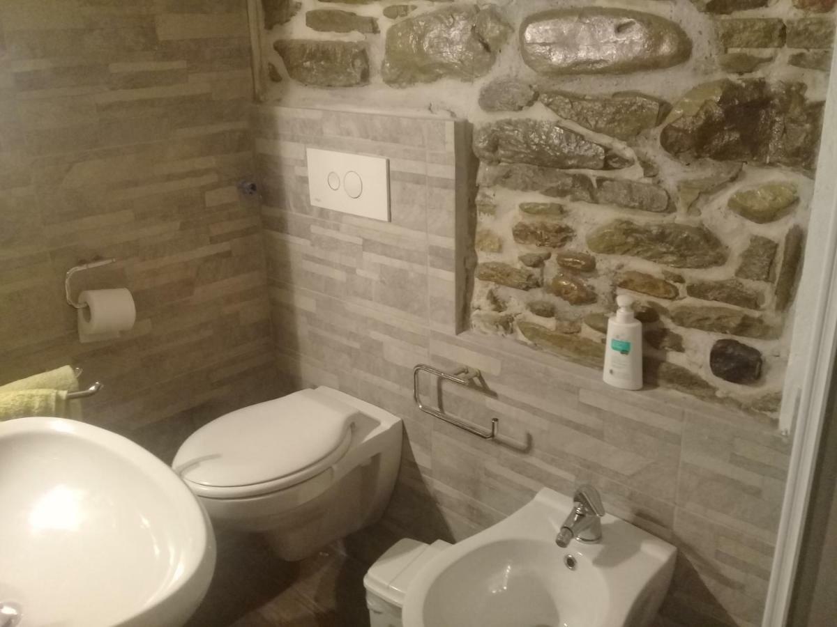 B&B Il Conventino Brisighella Luaran gambar