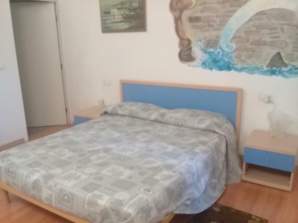 B&B Il Conventino Brisighella Luaran gambar